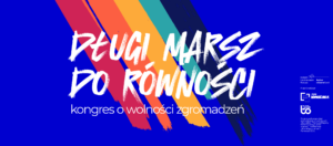 Read more about the article Organizacje LGBTQIA mają oko na wolność zgromadzeń!